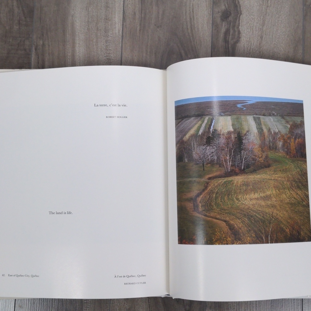 Canada With Love Hardcover Book - Picture 7 of 9